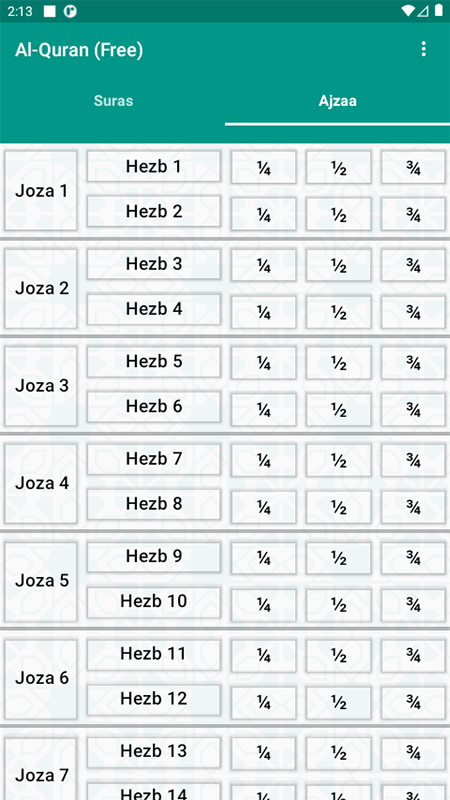 اسکرین شات 5 بازی Water Sort Puzzle: Color Games