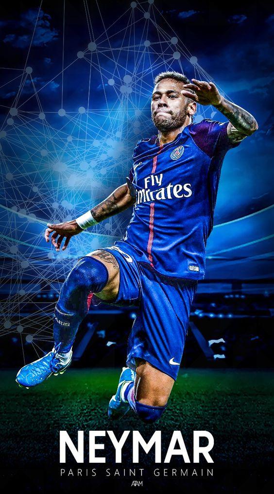 اسکرین شات 3 برنامه Football Wallpaper | 4K