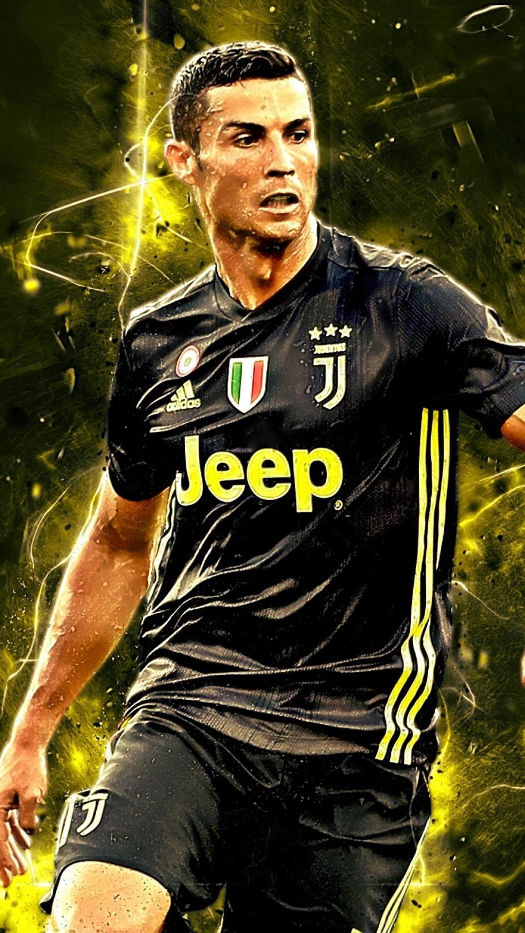 اسکرین شات 4 برنامه Football Wallpaper | 4K