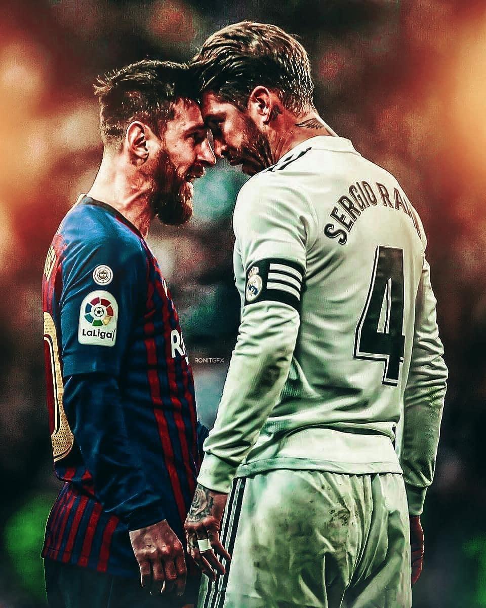 اسکرین شات 1 برنامه Football Wallpaper | 4K