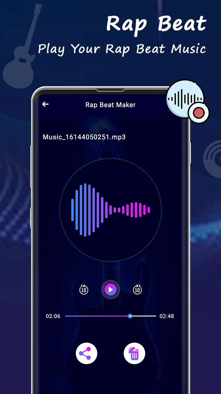 اسکرین شات 6 برنامه +9000000 Anime Live Wallpapers