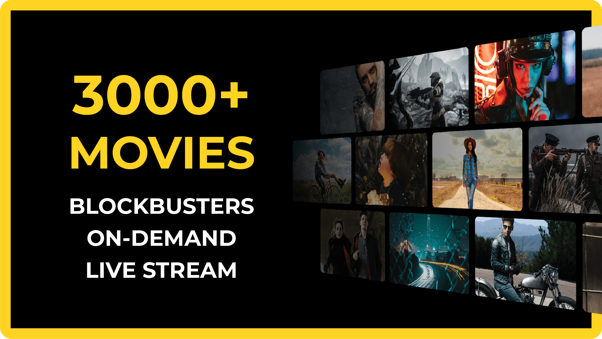 اسکرین شات 3 برنامه FREECABLE© TV App: Shows, News