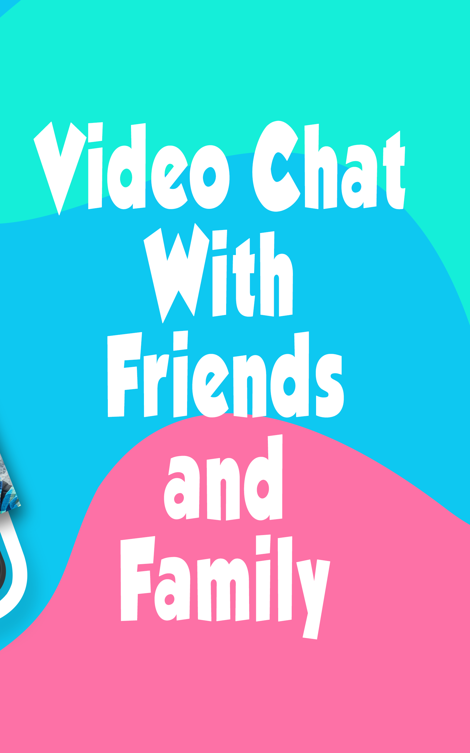 اسکرین شات 2 برنامه Hala Video Chat & Voice Call