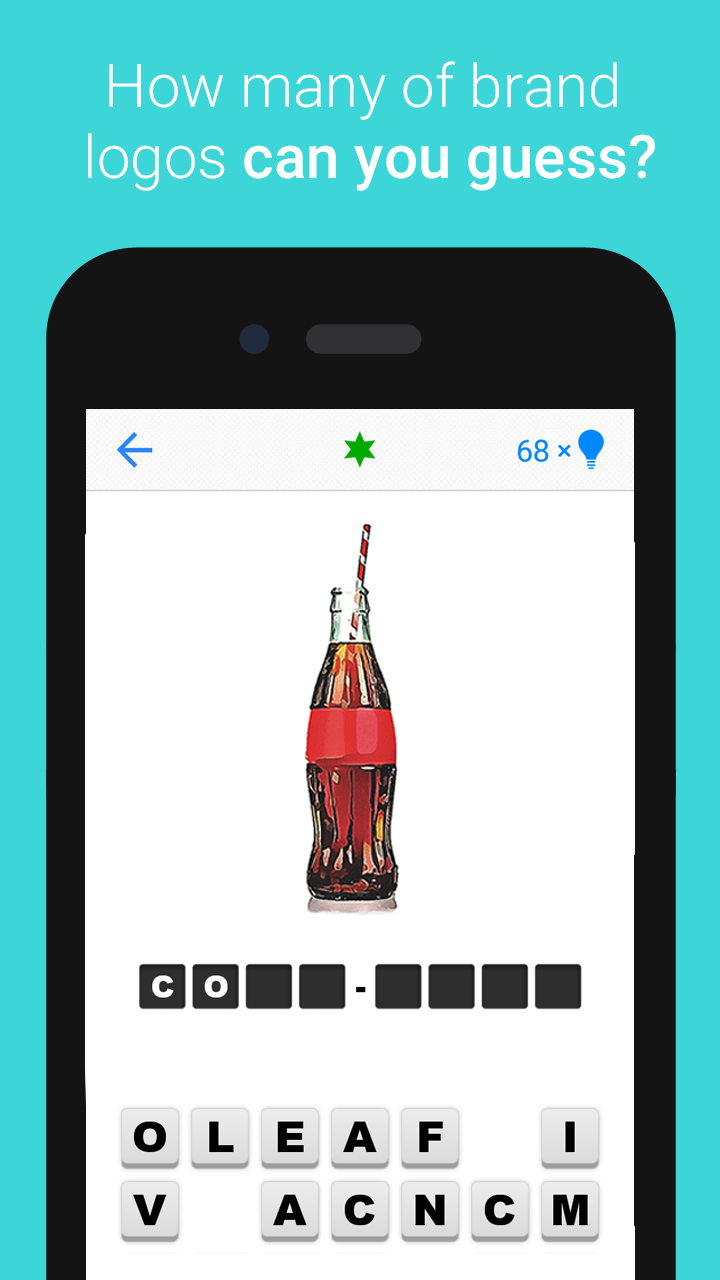 اسکرین شات 4 بازی Logo Quiz