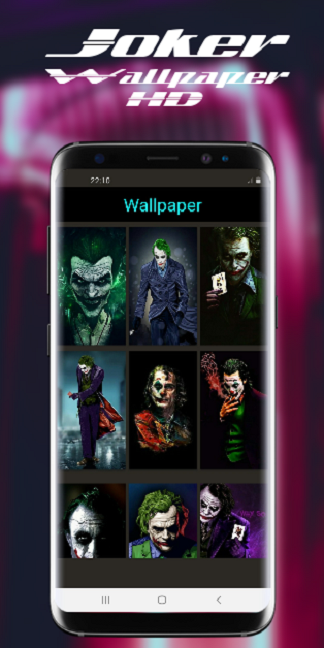 اسکرین شات 4 برنامه Call Joker | Fake Video Call
