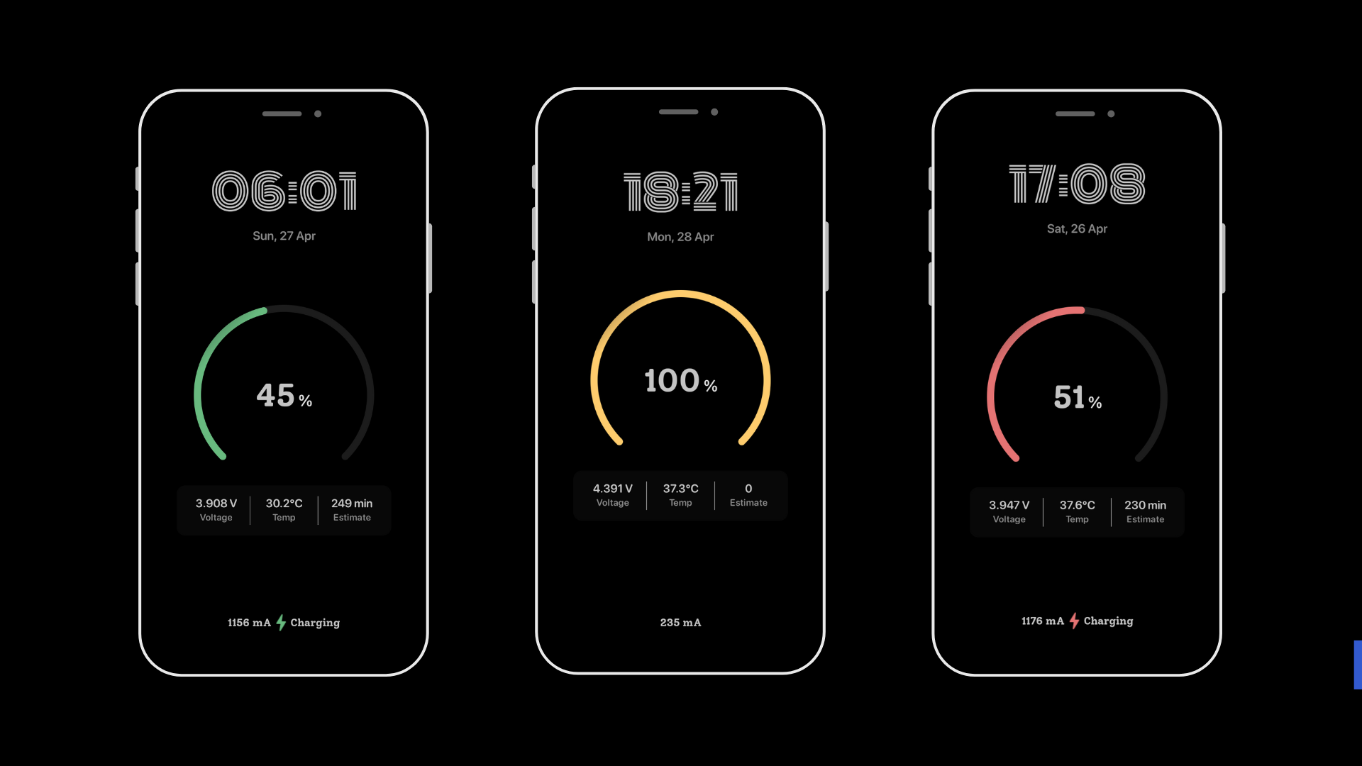 اسکرین شات 8 برنامه Lullaby - baby music