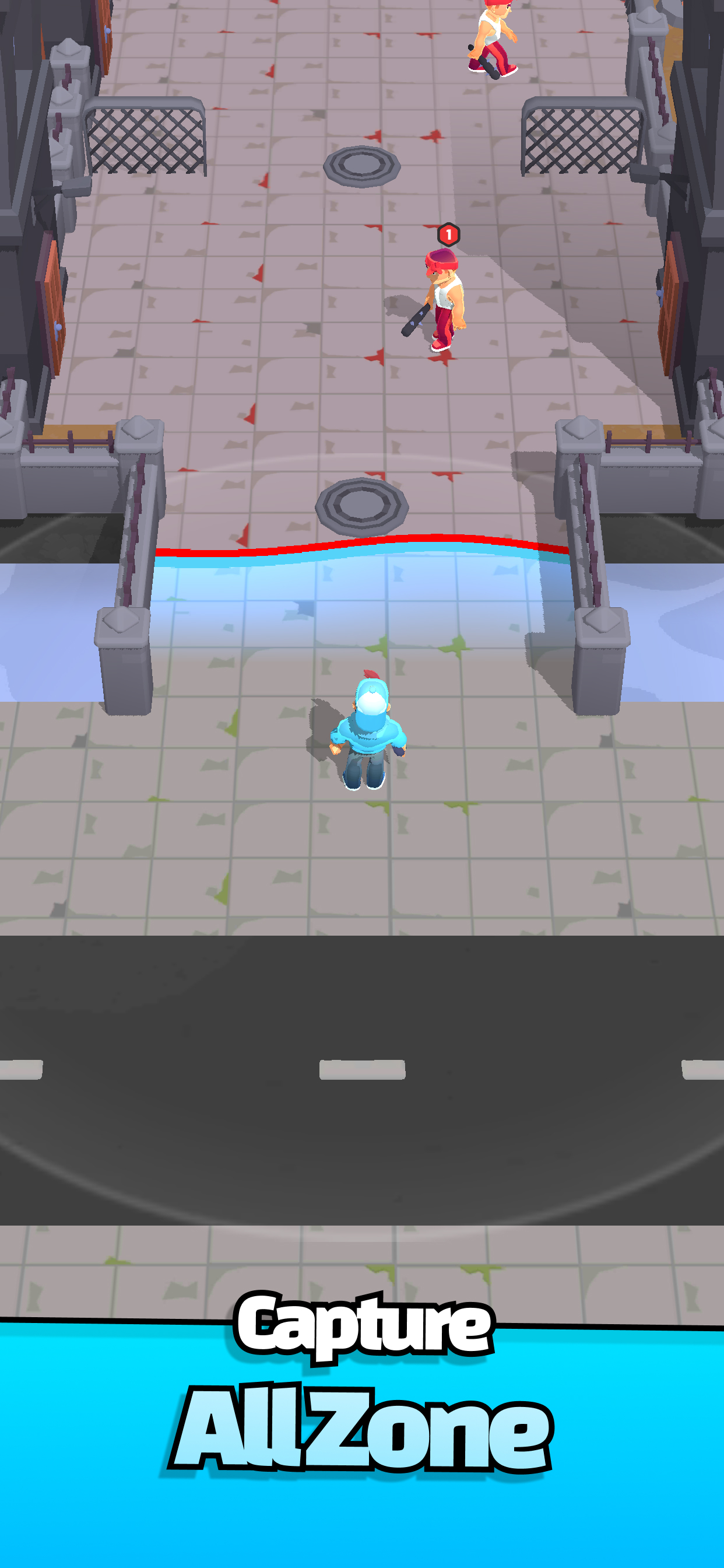 اسکرین شات 2 بازی Mafia Empire