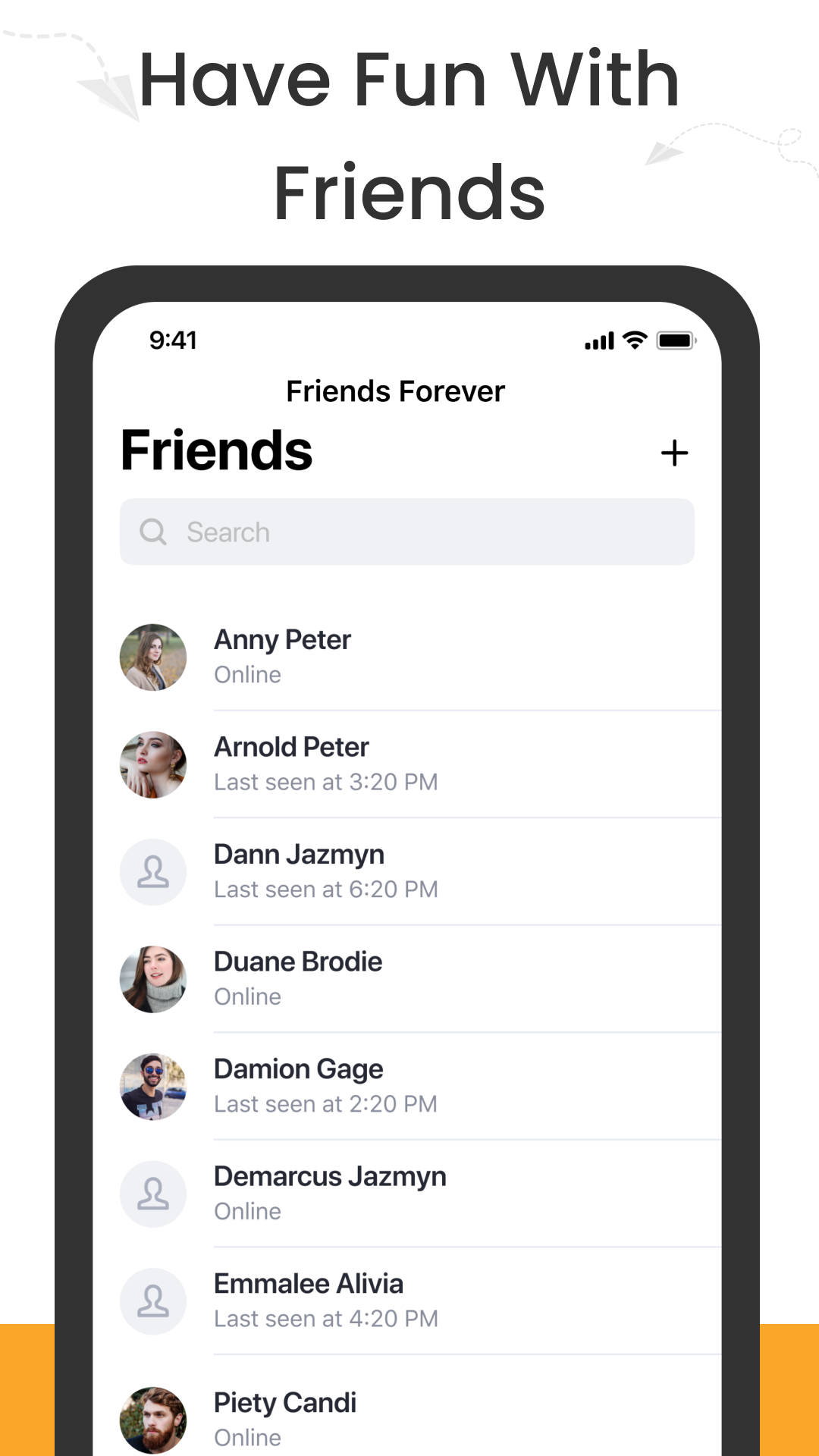 اسکرین شات 6 برنامه Messages - Text Messaging