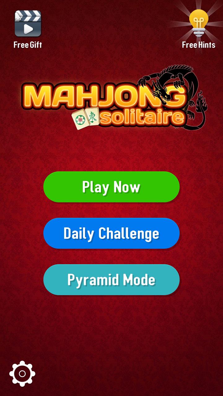 اسکرین شات 5 بازی Mahjong Oriental
