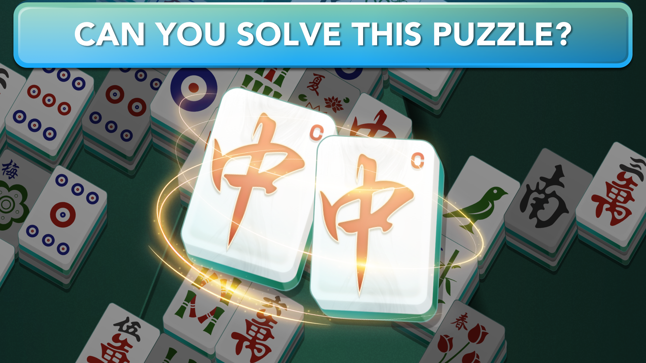اسکرین شات 6 بازی Mahjong for Seniors