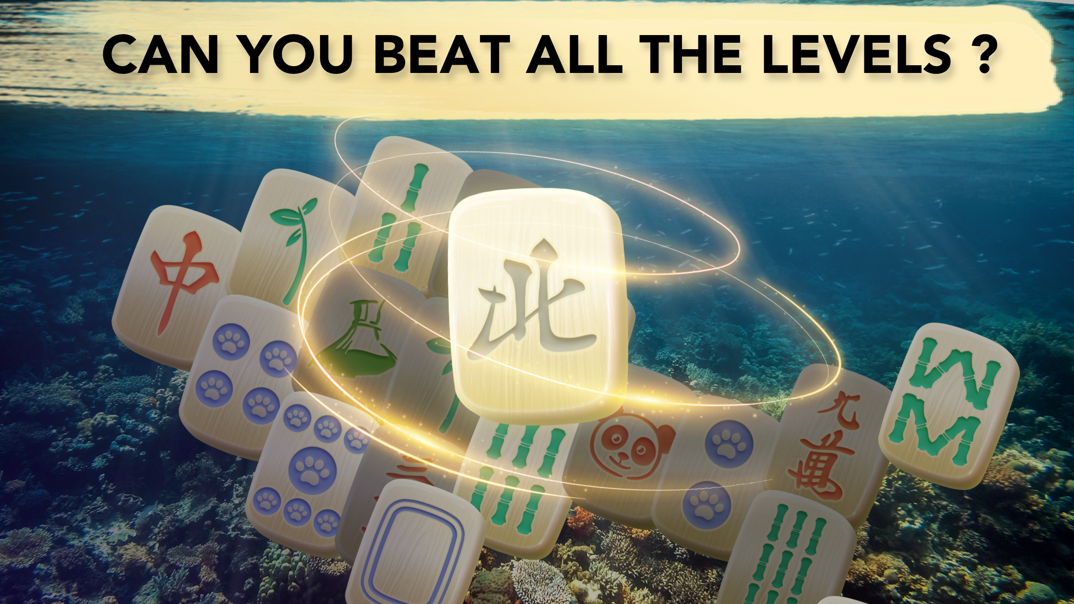 اسکرین شات 7 بازی Mahjong Solitaire