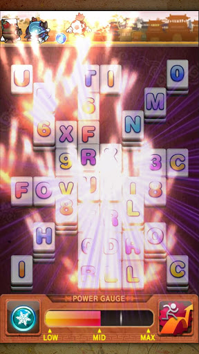 اسکرین شات 4 بازی Super Mahjong