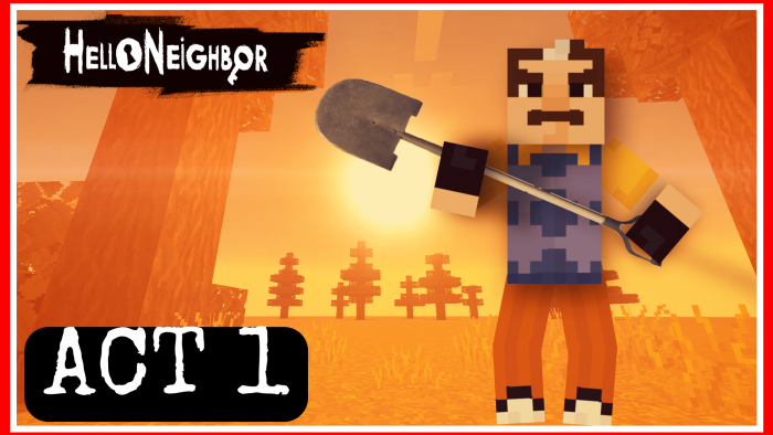 اسکرین شات 3 برنامه MCPE Horror Maps For Minecraft