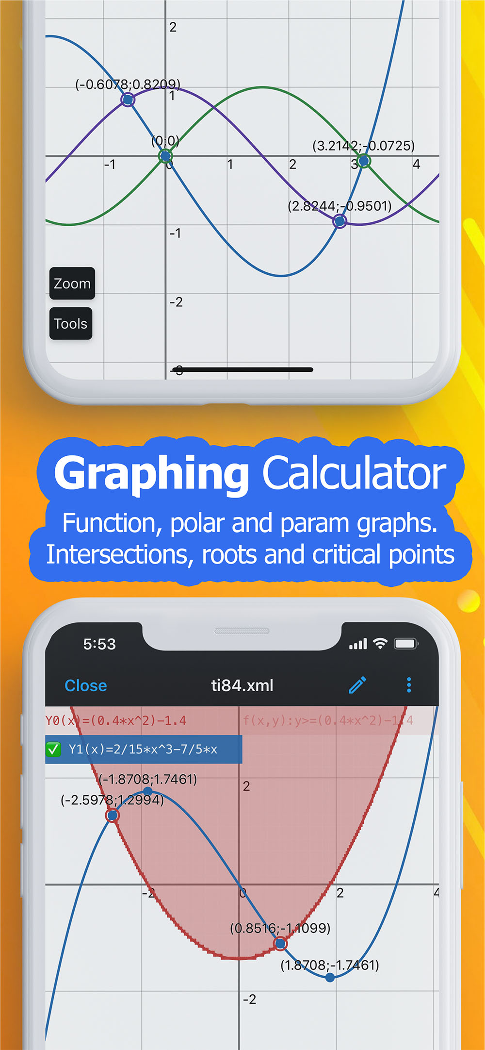 اسکرین شات 4 برنامه Math camera calculator solver
