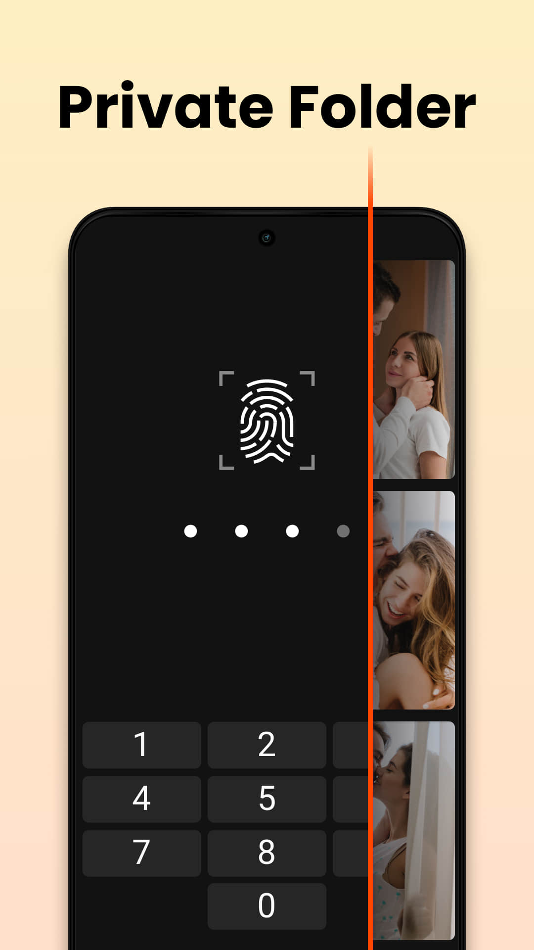 اسکرین شات 3 برنامه Video Player All Format HD