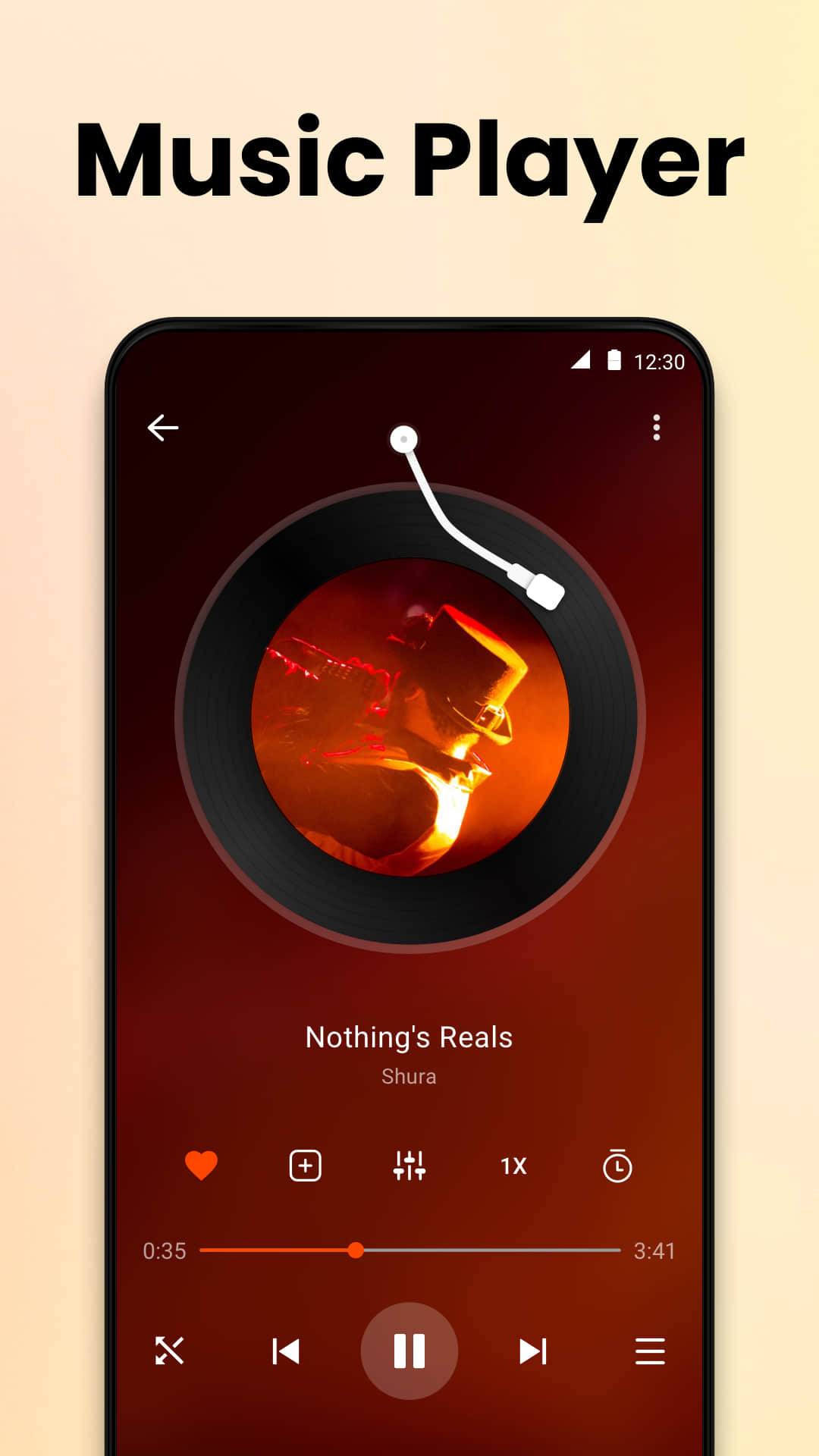 اسکرین شات 6 برنامه Video Player All Format HD
