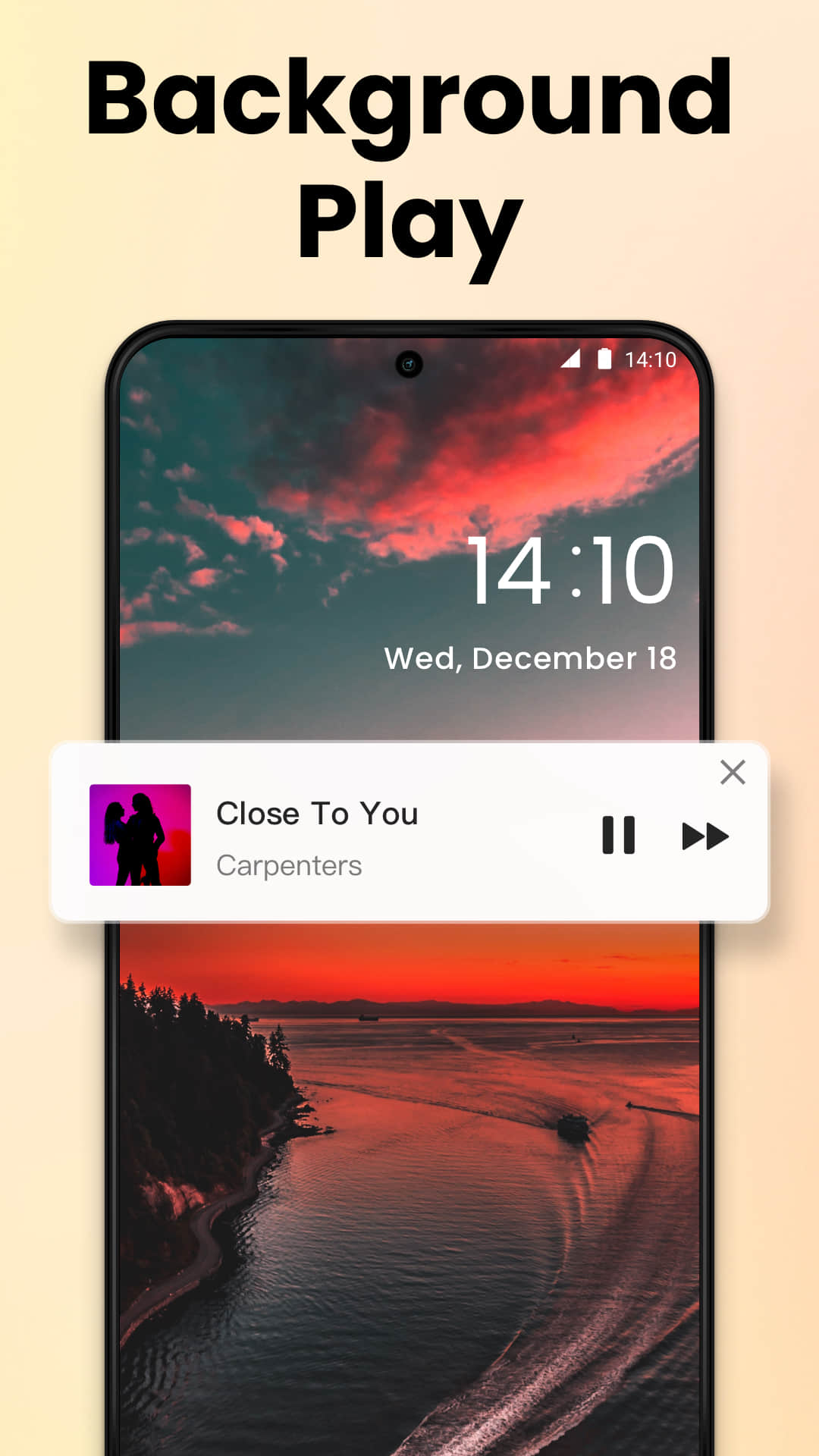 اسکرین شات 5 برنامه Video Player All Format HD
