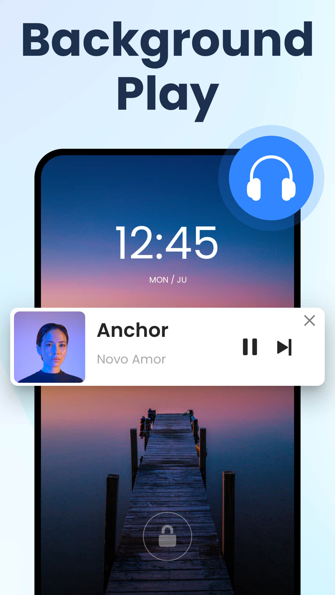 اسکرین شات 3 برنامه HD Video Player All Format