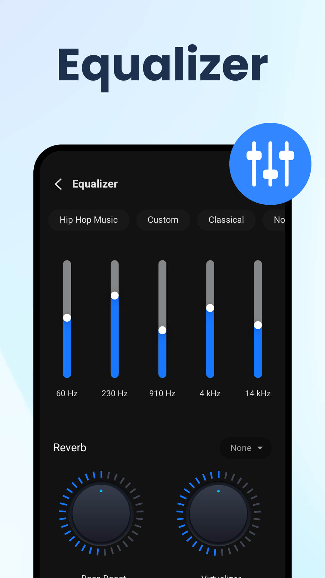 اسکرین شات 5 برنامه HD Video Player All Format