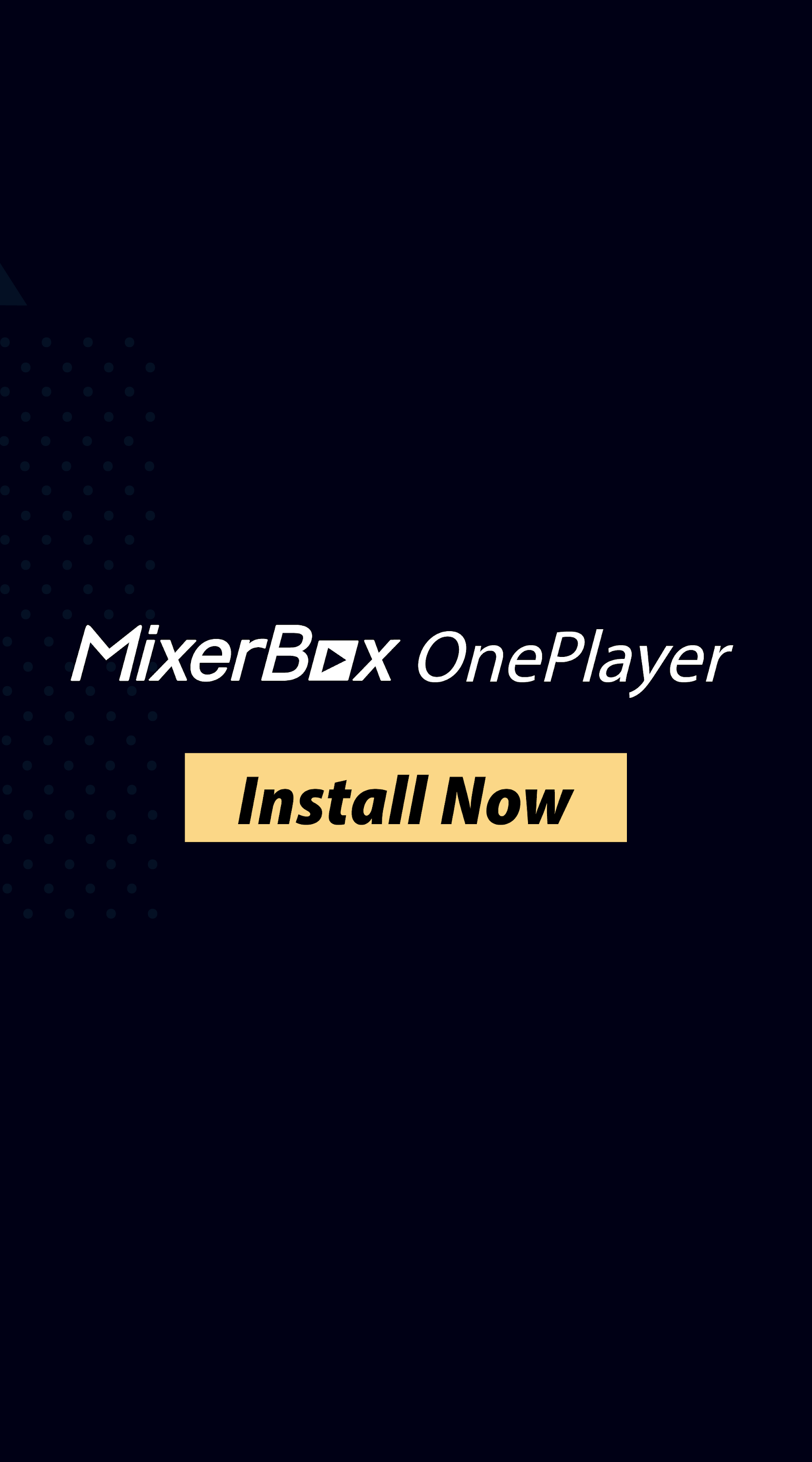 اسکرین شات 6 برنامه Music App Download Podcast Pro
