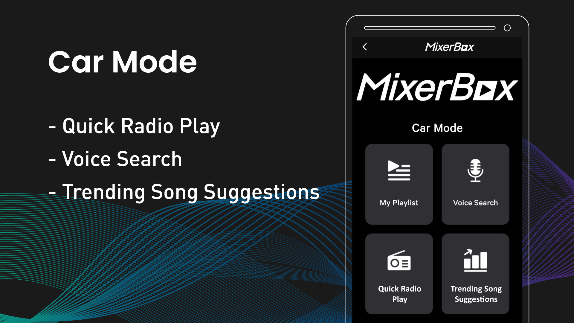 اسکرین شات 7 برنامه FREEMUSIC© MP3 Music Player