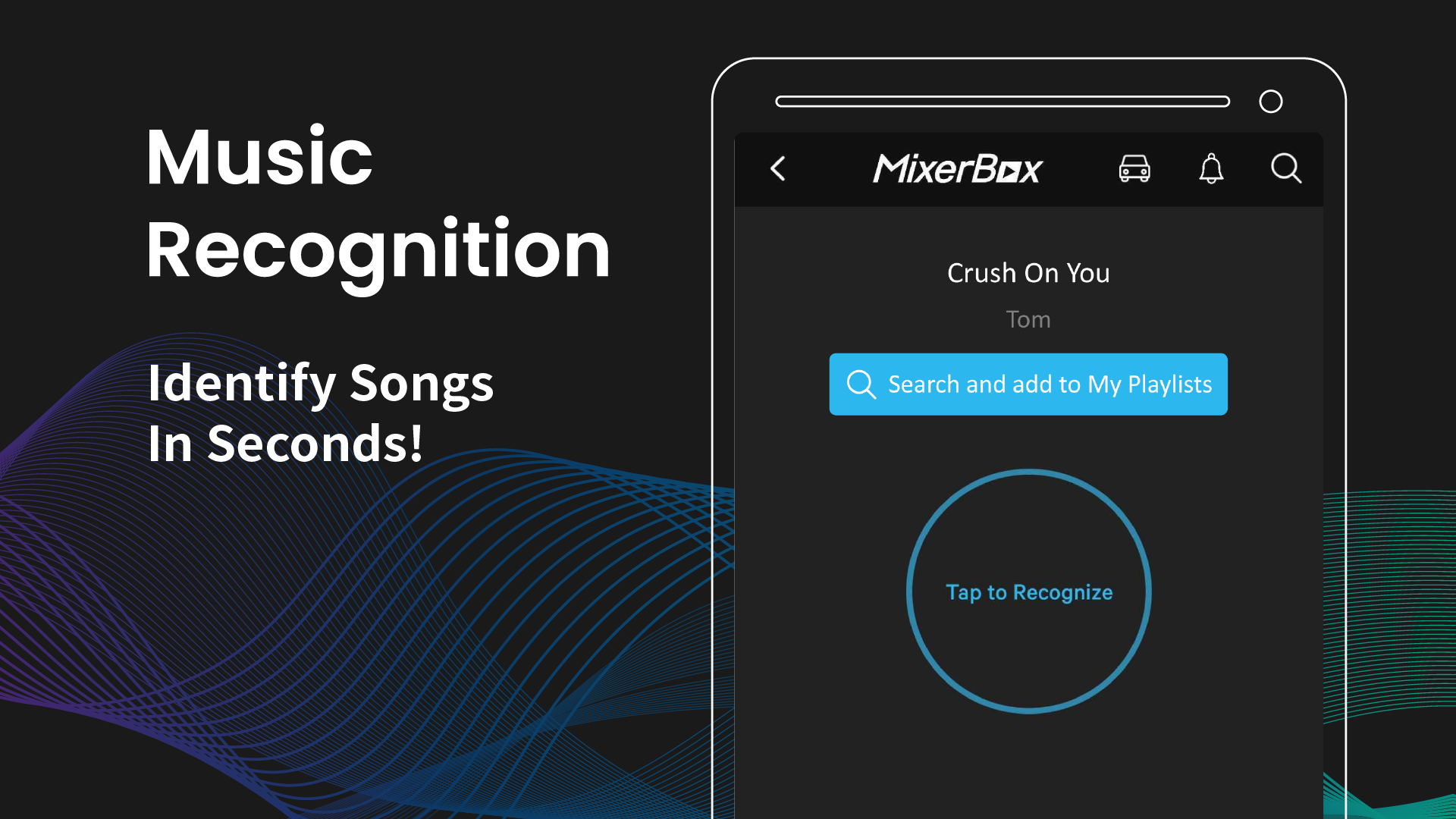 اسکرین شات 6 برنامه FREEMUSIC© MP3 Music Player