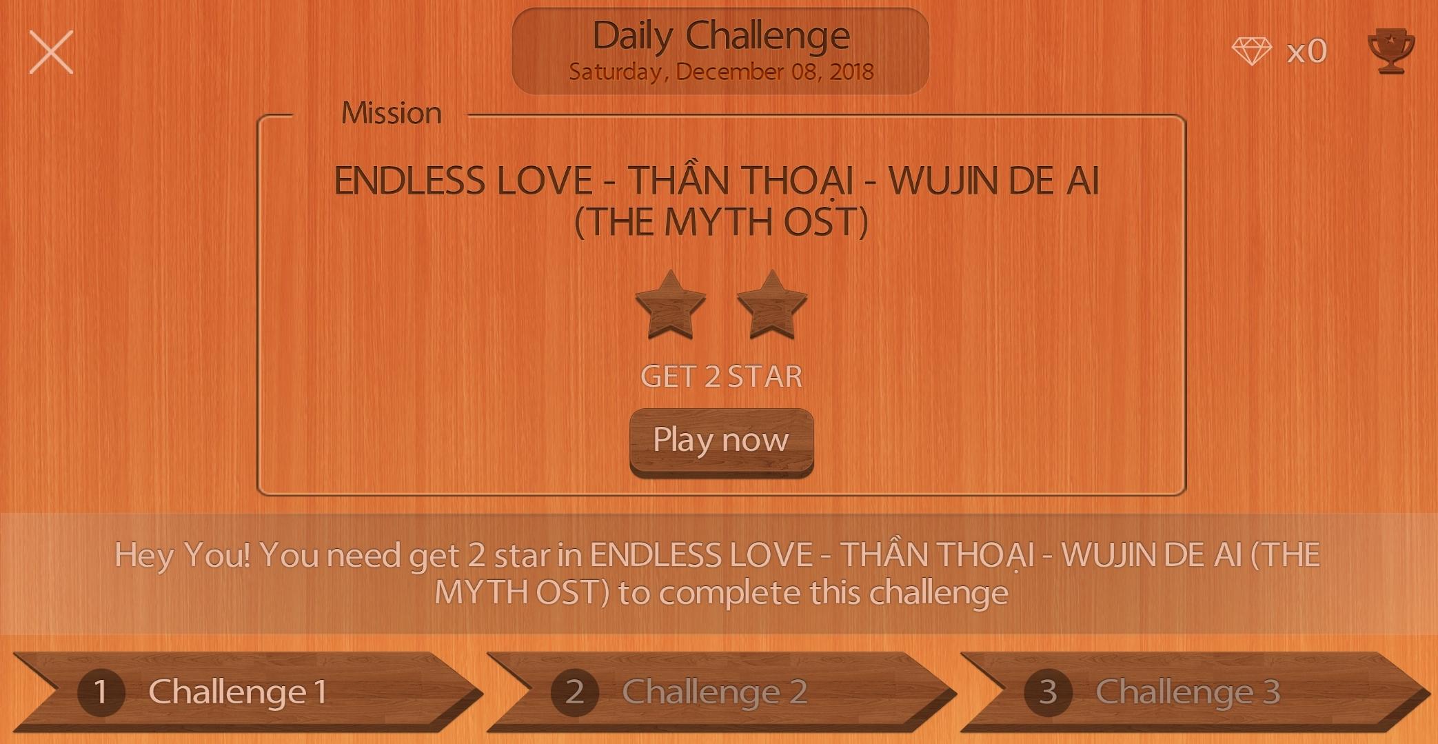 اسکرین شات 3 بازی Kalimba Connect