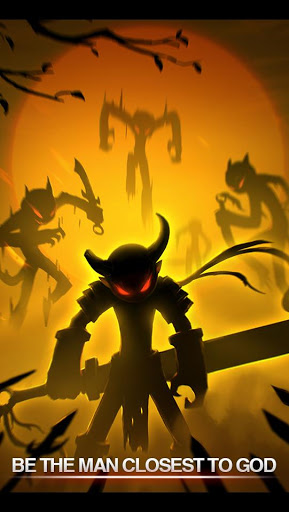 اسکرین شات 3 بازی League of Stickman Free- Shadow legends(Dreamsky)