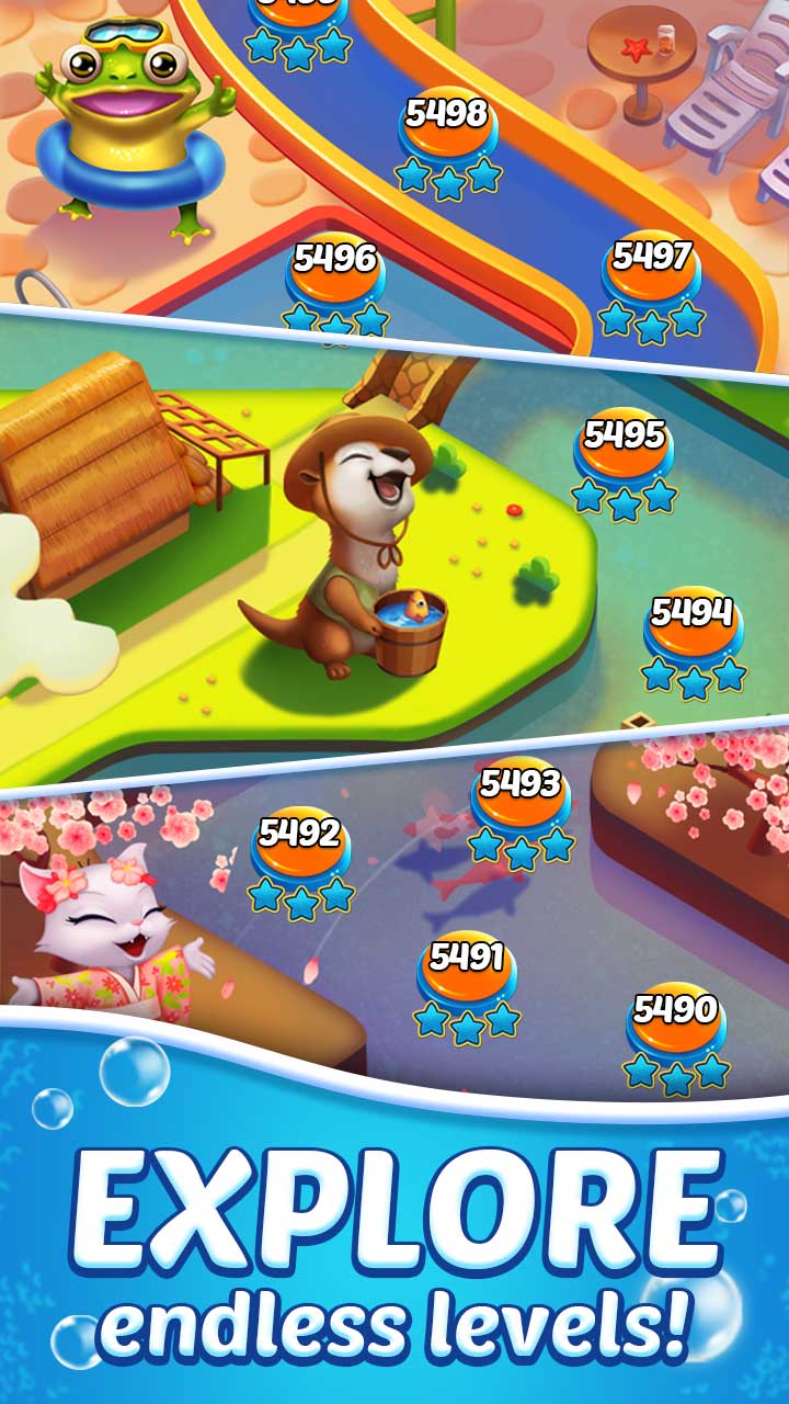 اسکرین شات 6 بازی Stick Warfare: Blood Strike