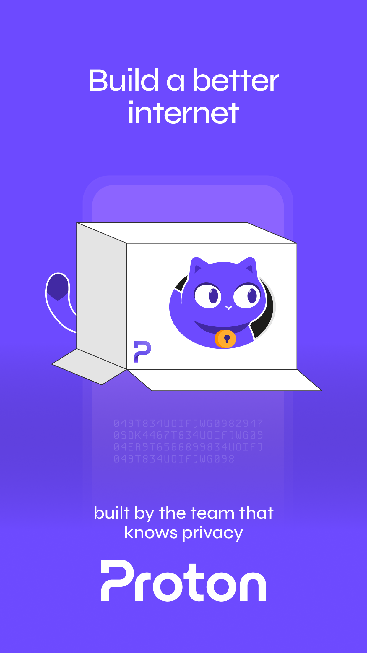 اسکرین شات 6 برنامه Lumo by Proton