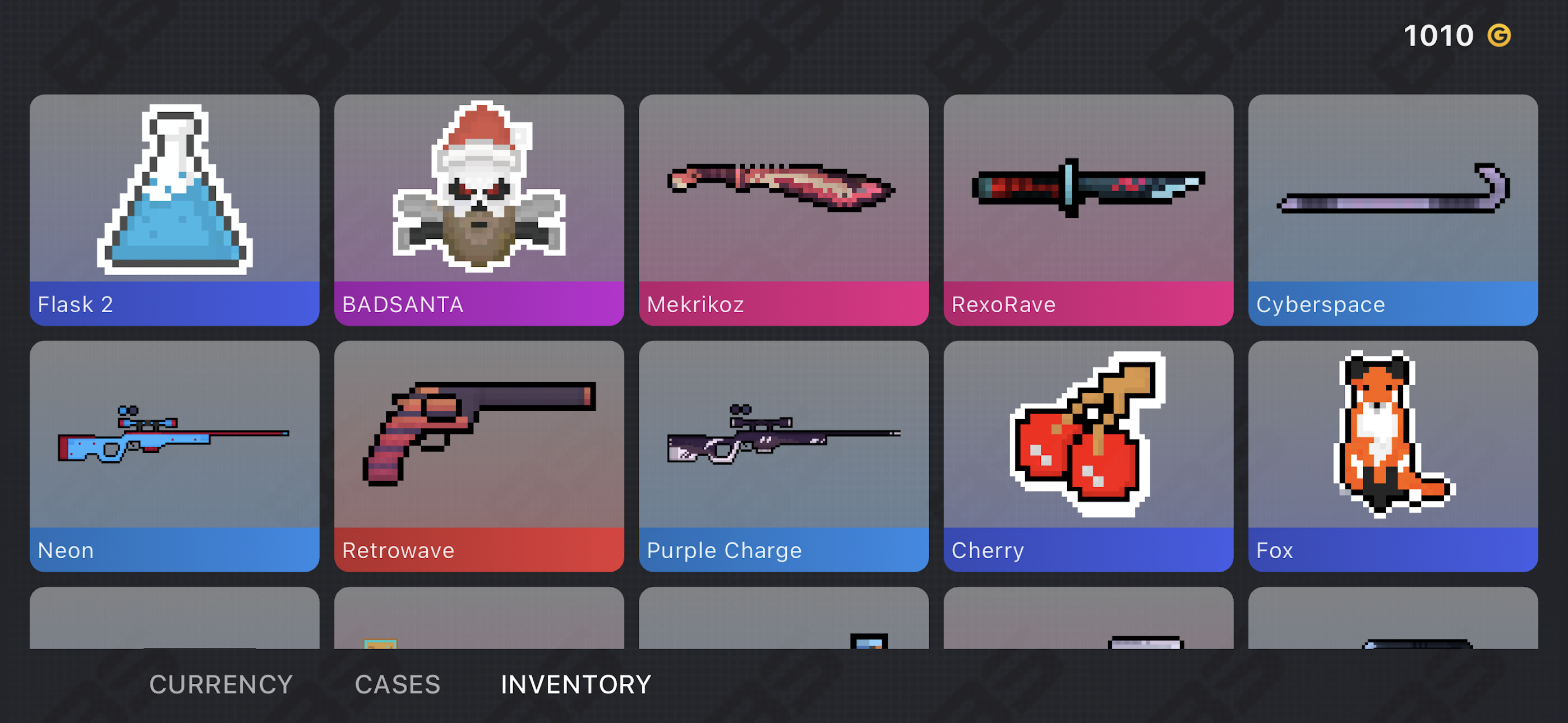 اسکرین شات 7 بازی Case simulator Block Strike