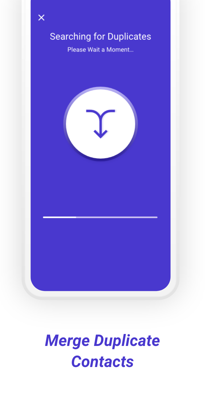 اسکرین شات 5 برنامه CallerID: Phone Call Blocker