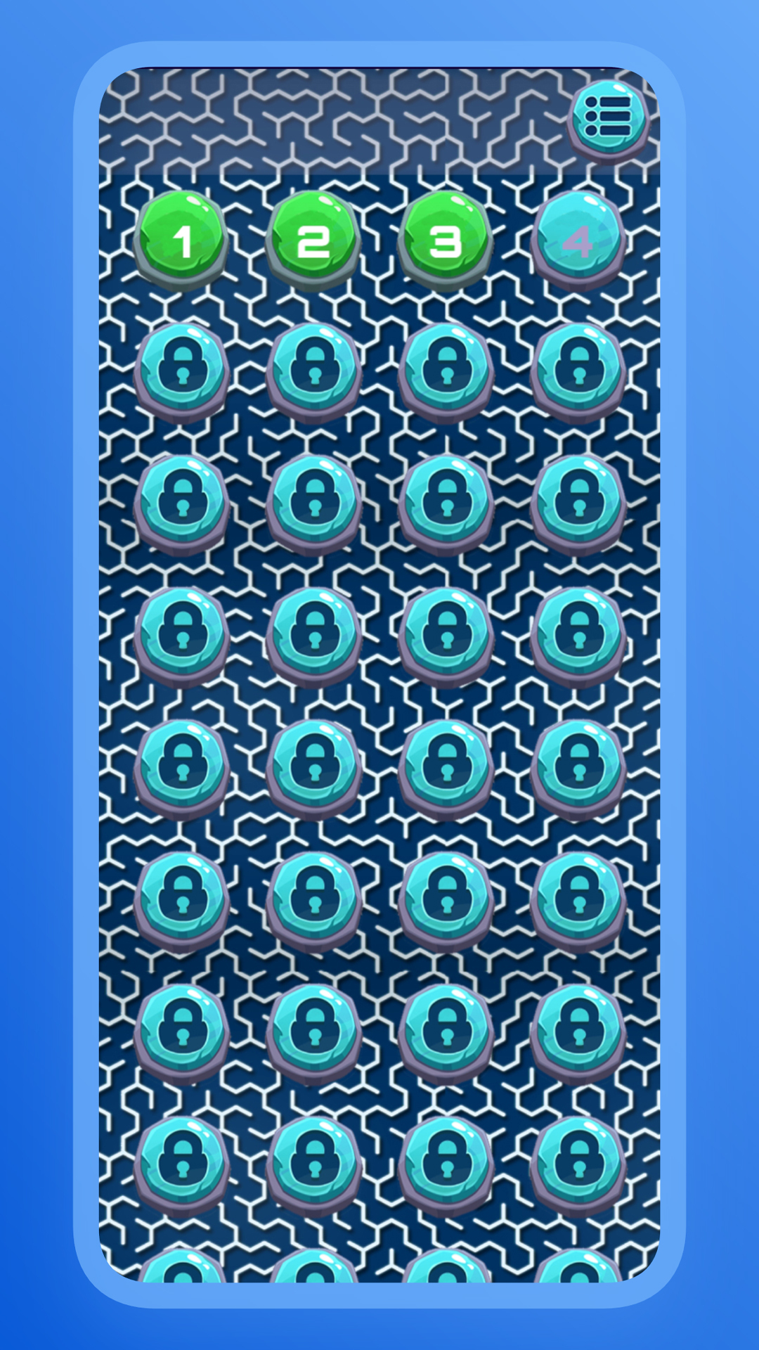 اسکرین شات 2 بازی هزارتو