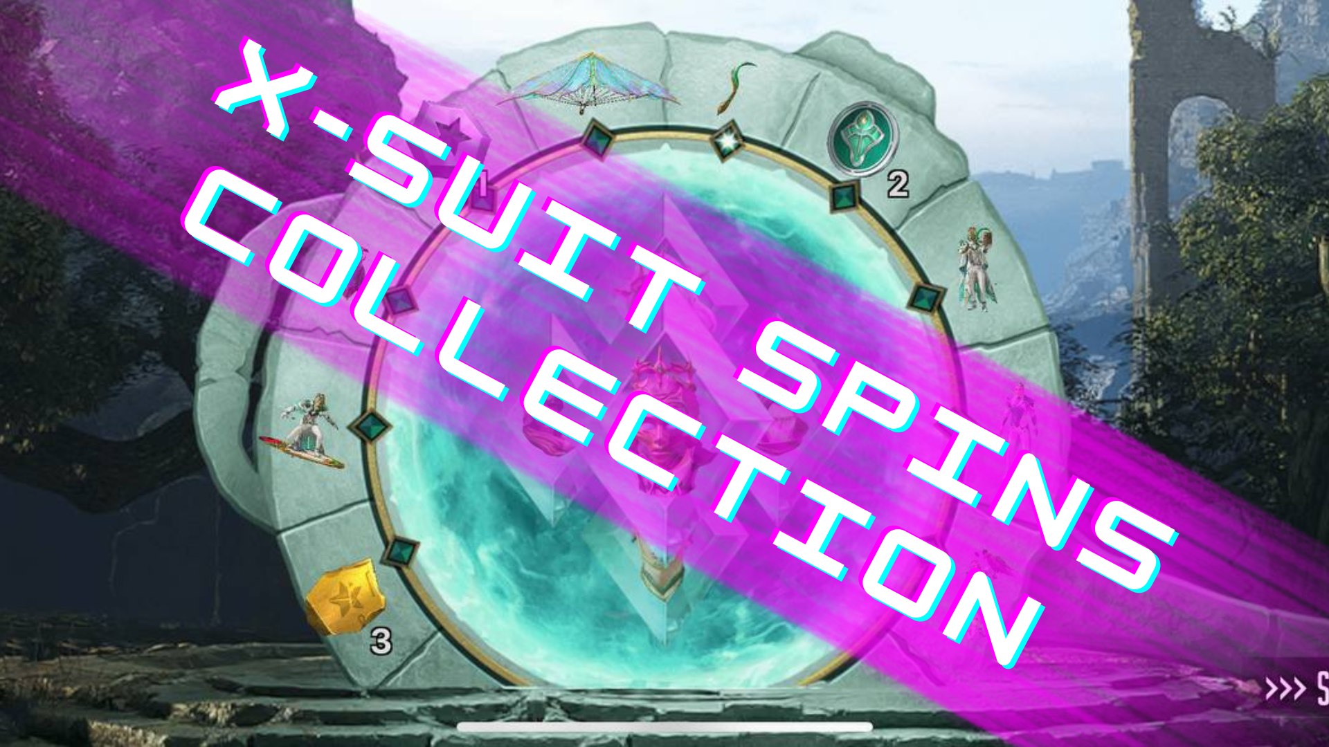 اسکرین شات 1 بازی Crate Simulator UC