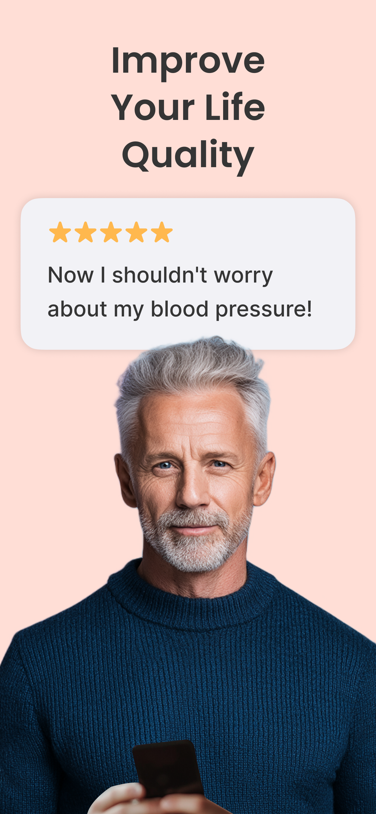 اسکرین شات 6 برنامه Blood Pressure & BP Tracker