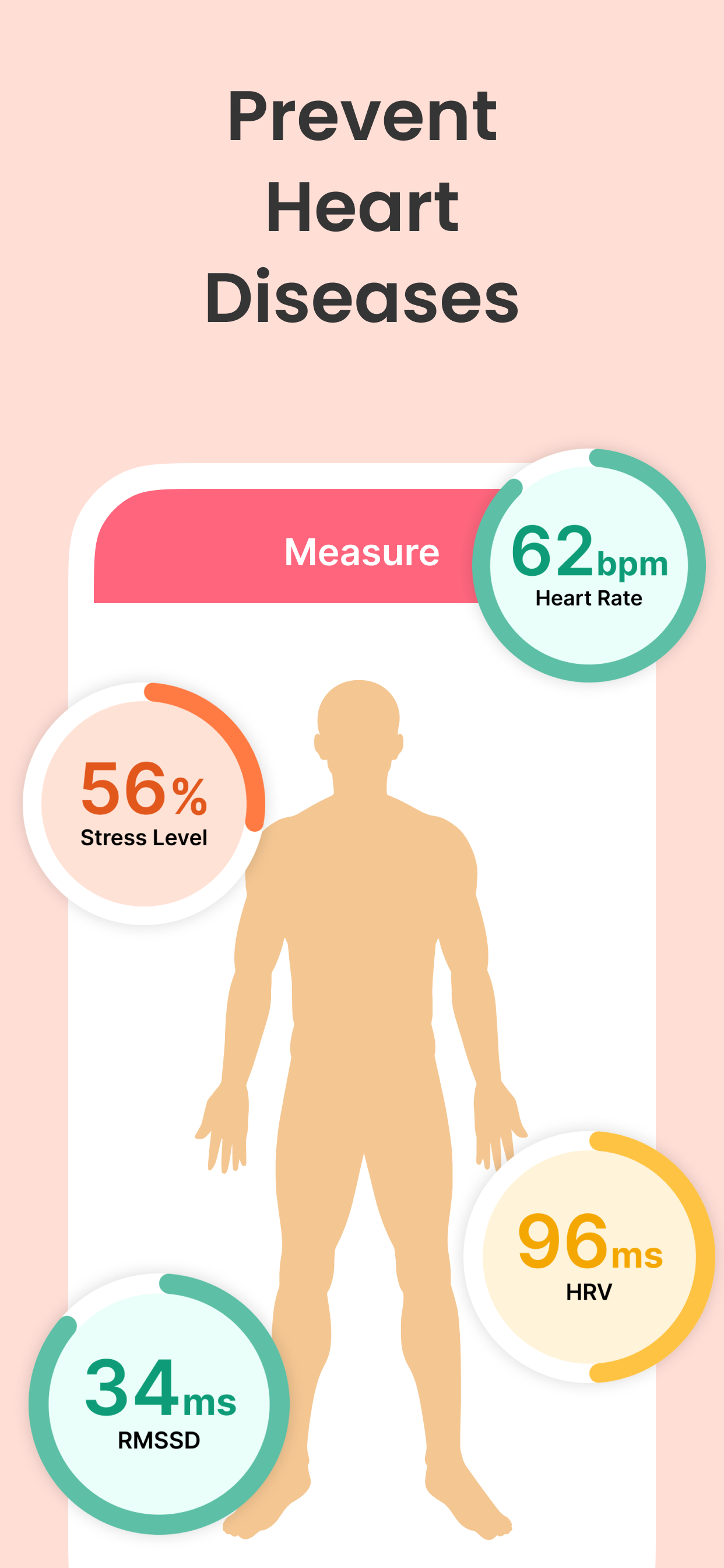 اسکرین شات 3 برنامه Blood Pressure & BP Tracker