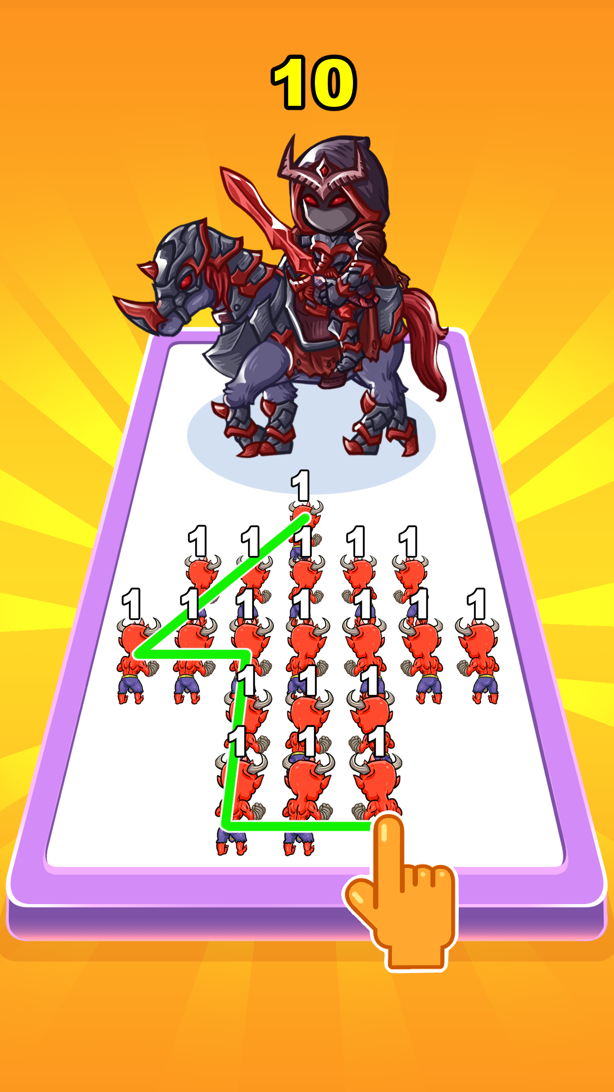 اسکرین شات 7 بازی Dino Merge Master Animal Fight