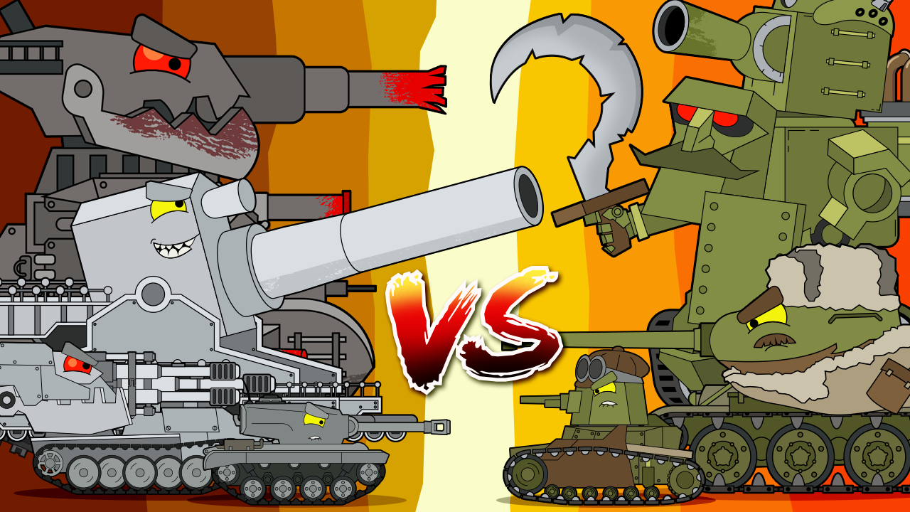 اسکرین شات 3 بازی Merge Tanks: Idle Merge Arena
