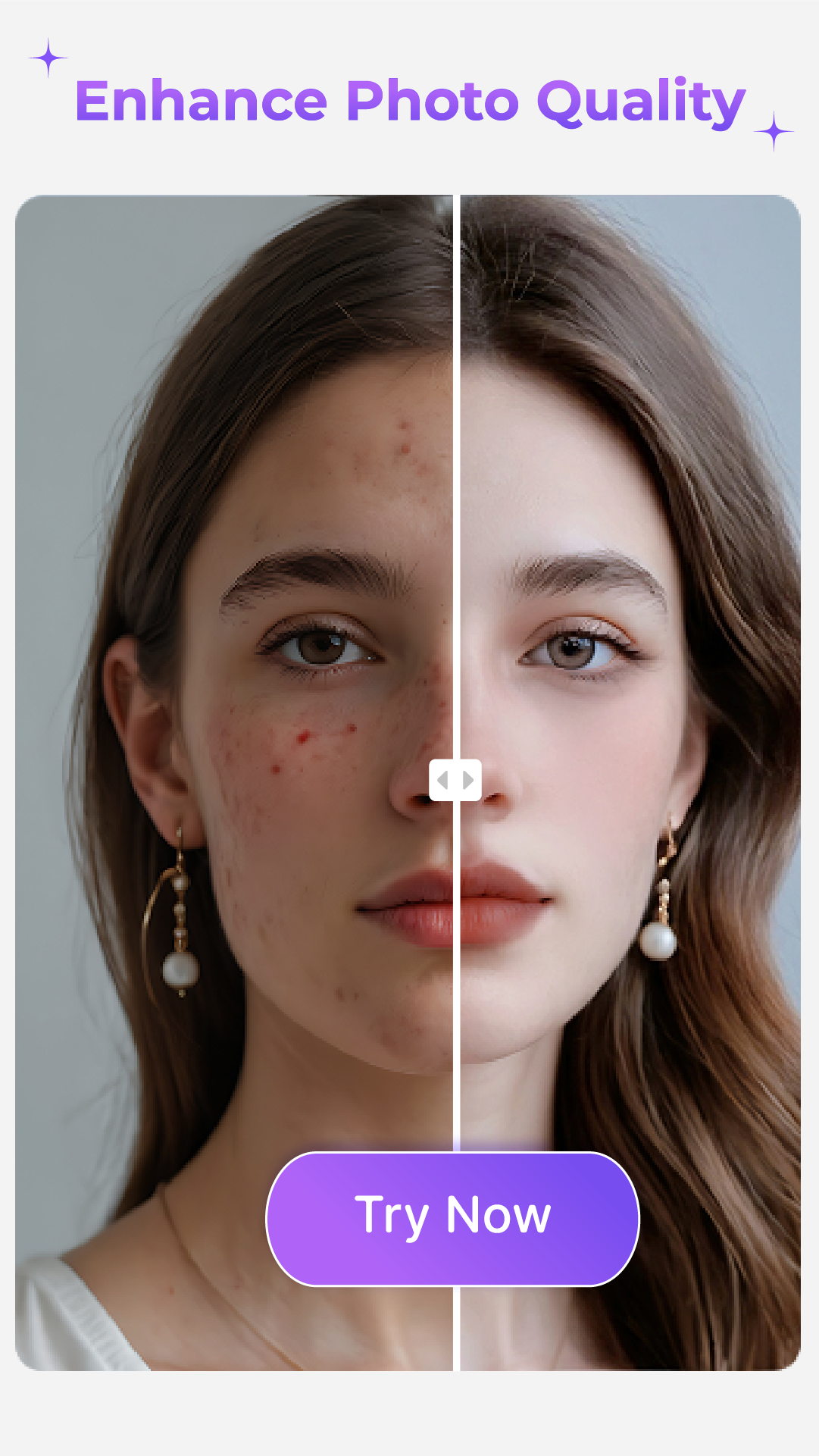 اسکرین شات 5 برنامه Gen Artify: AI Photo Generator