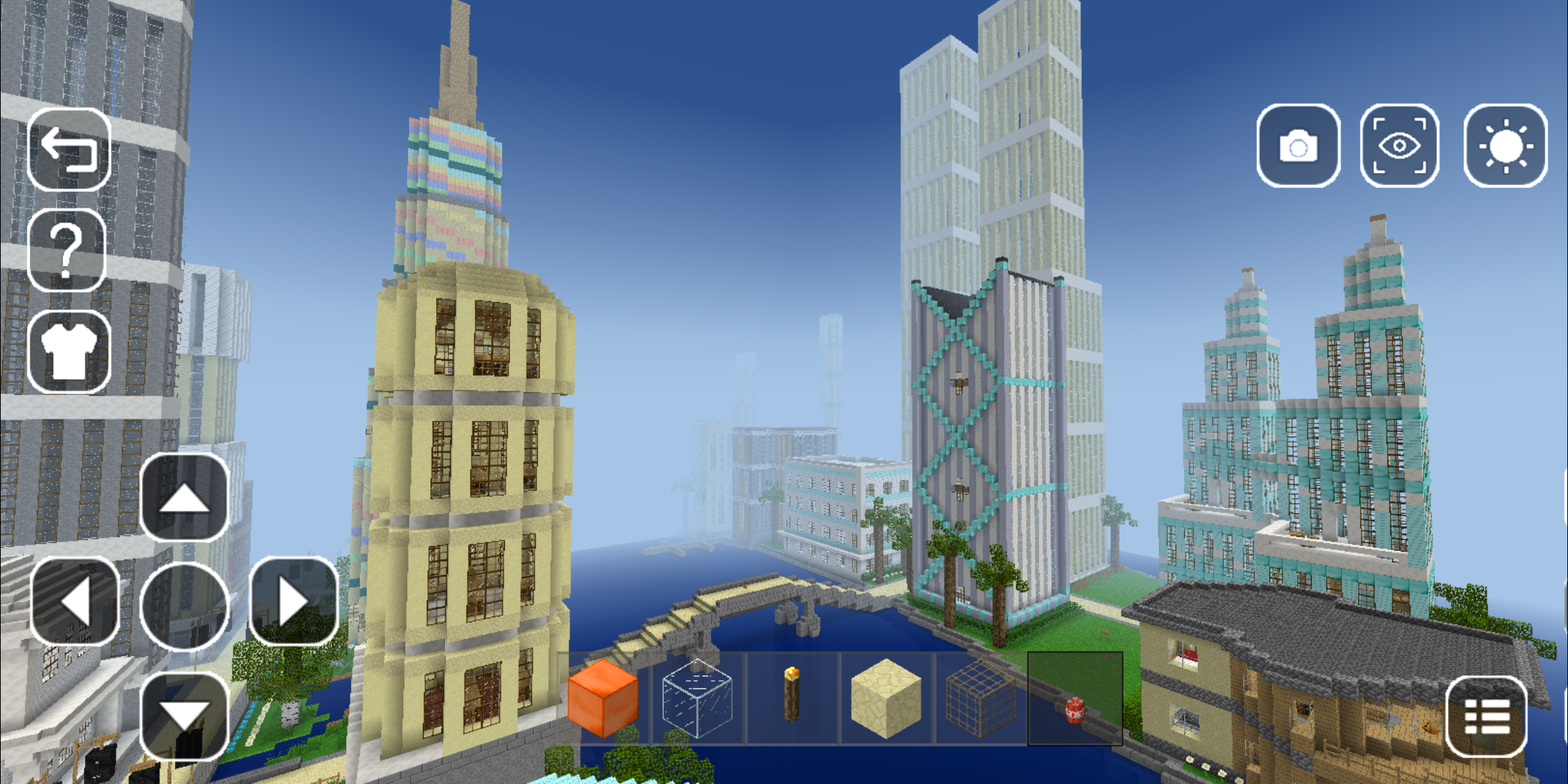اسکرین شات 7 بازی Micro Craft 2: Zoo Craft