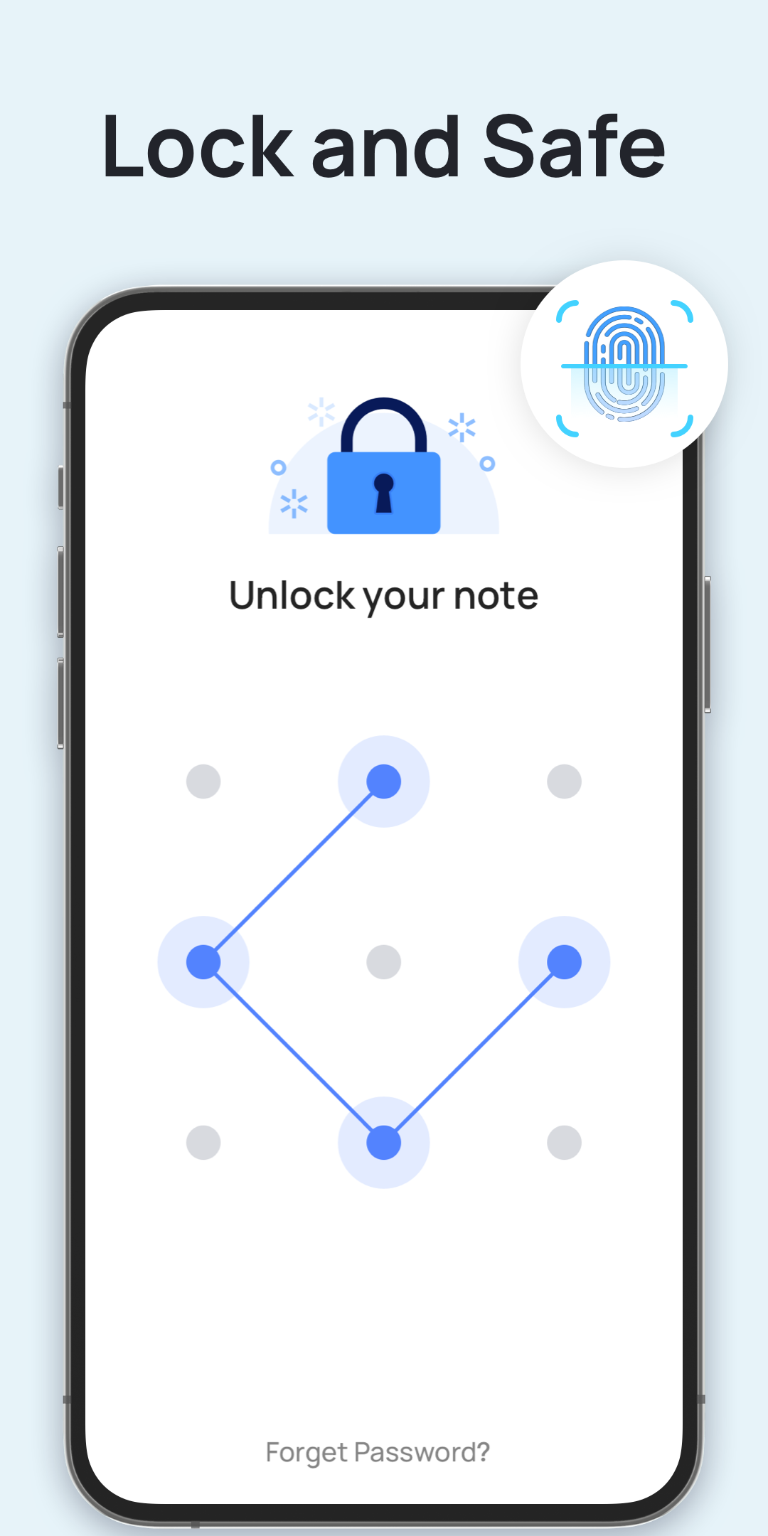 اسکرین شات 7 برنامه Mind Notes: Note-Taking Apps