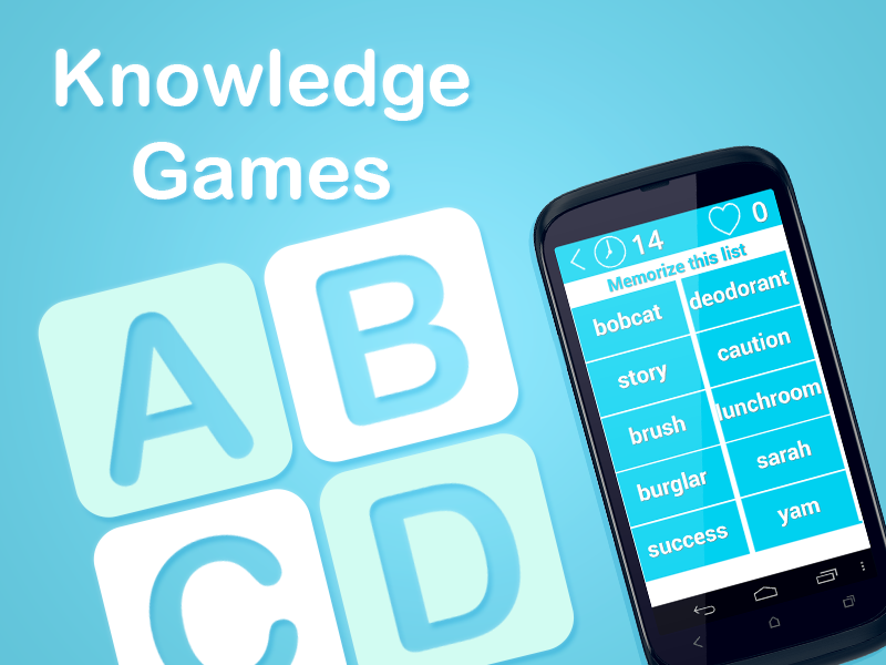 اسکرین شات بازی Mind Games 4