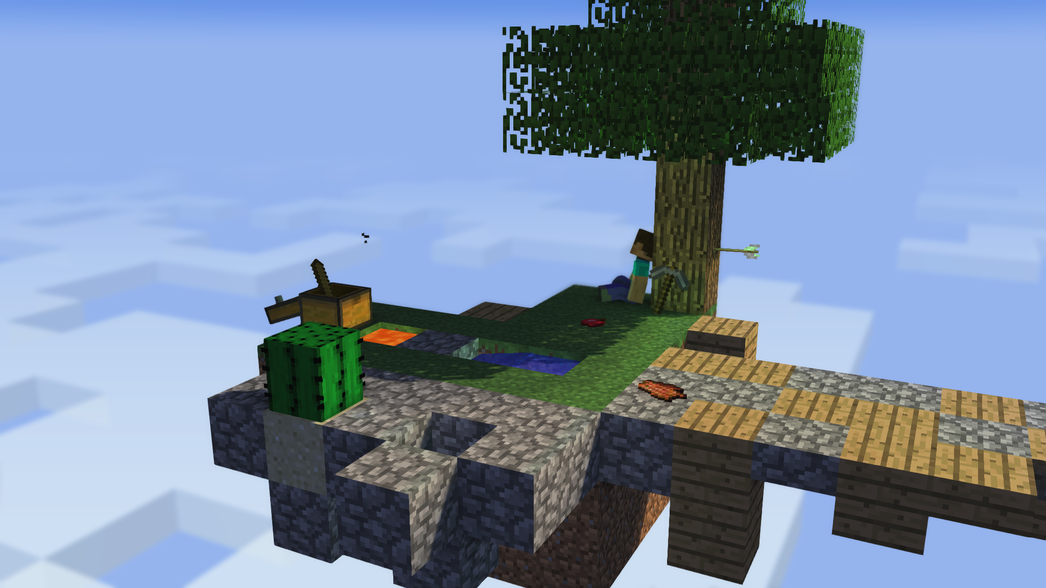 اسکرین شات 3 برنامه Maps Minecraft