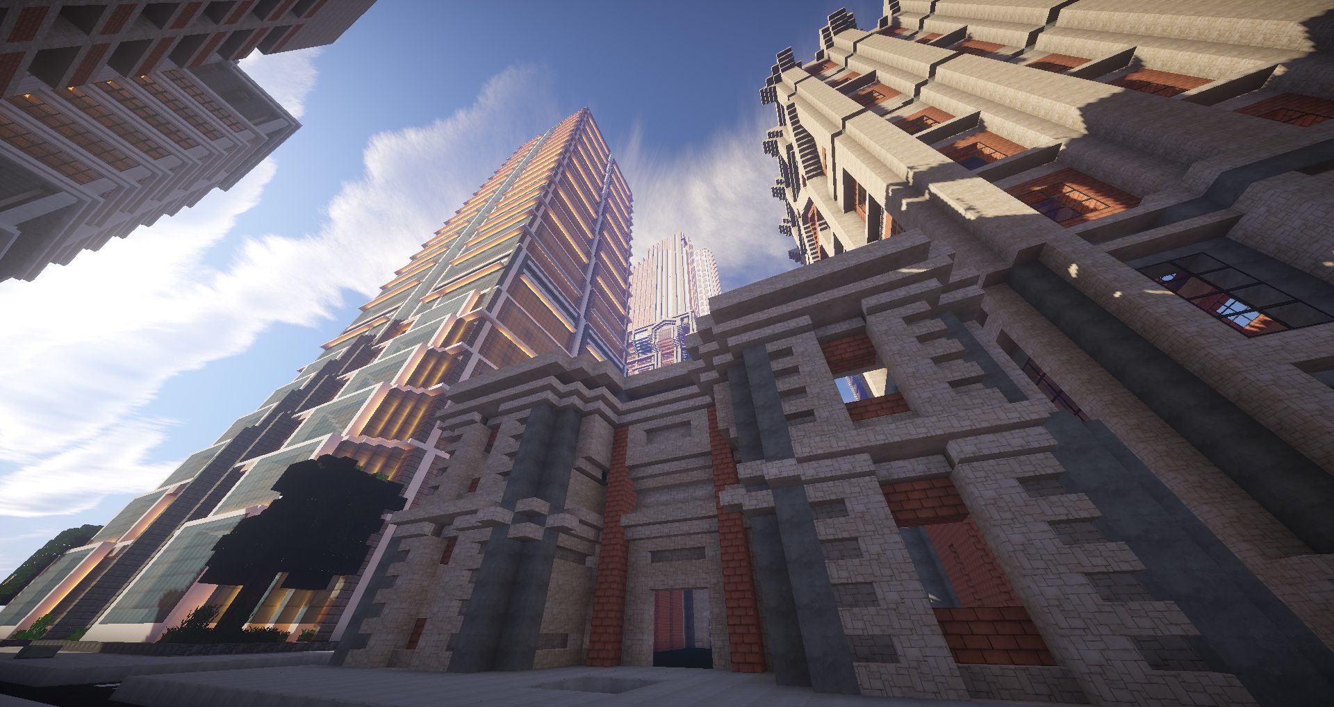اسکرین شات 5 برنامه Maps Minecraft