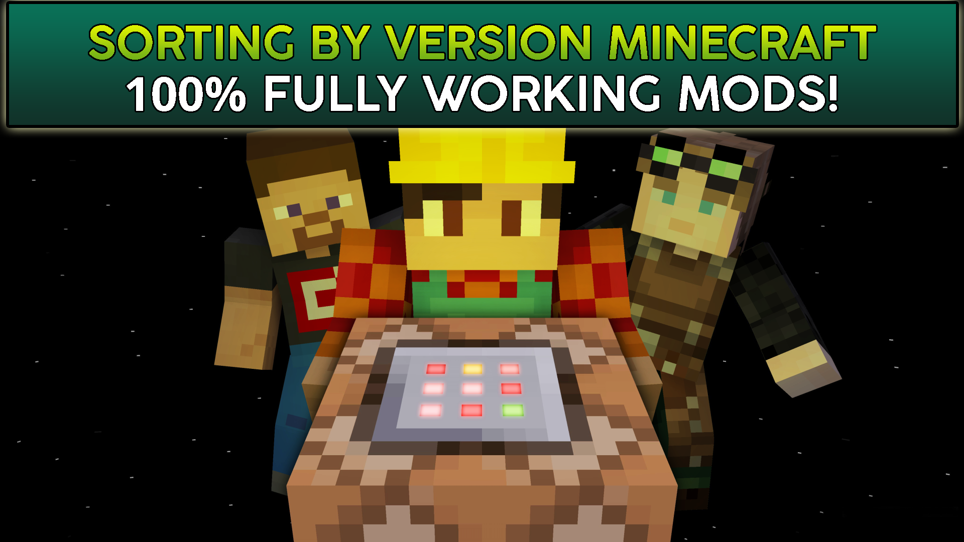 اسکرین شات 3 برنامه Mods for Minecraft | Addons