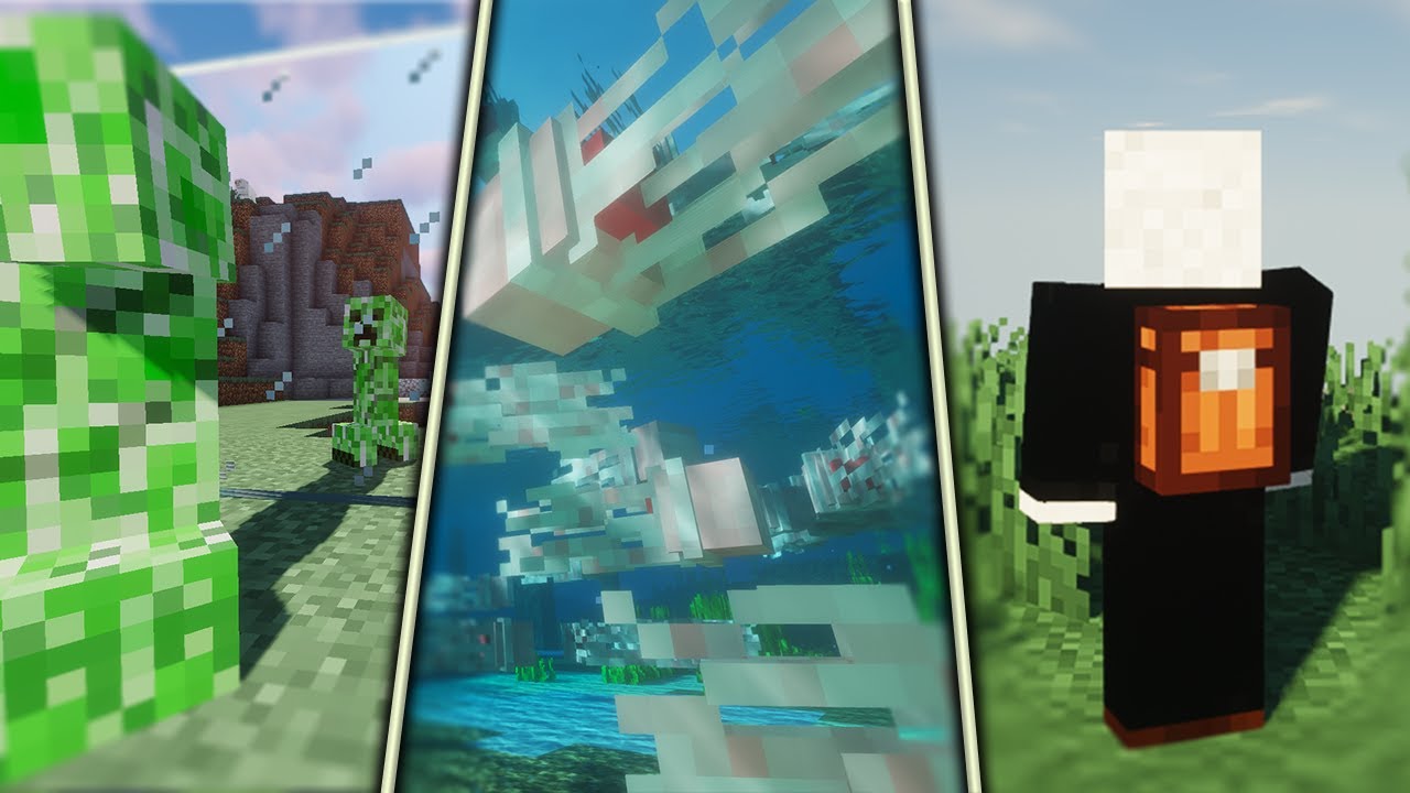 اسکرین شات 5 برنامه Addons Minecraft Mods