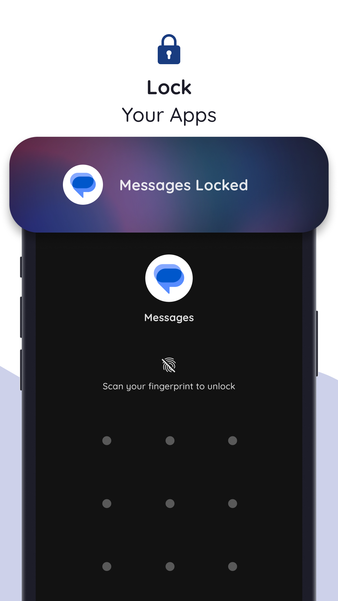 اسکرین شات 6 برنامه BGN Launcher: Home Launcher