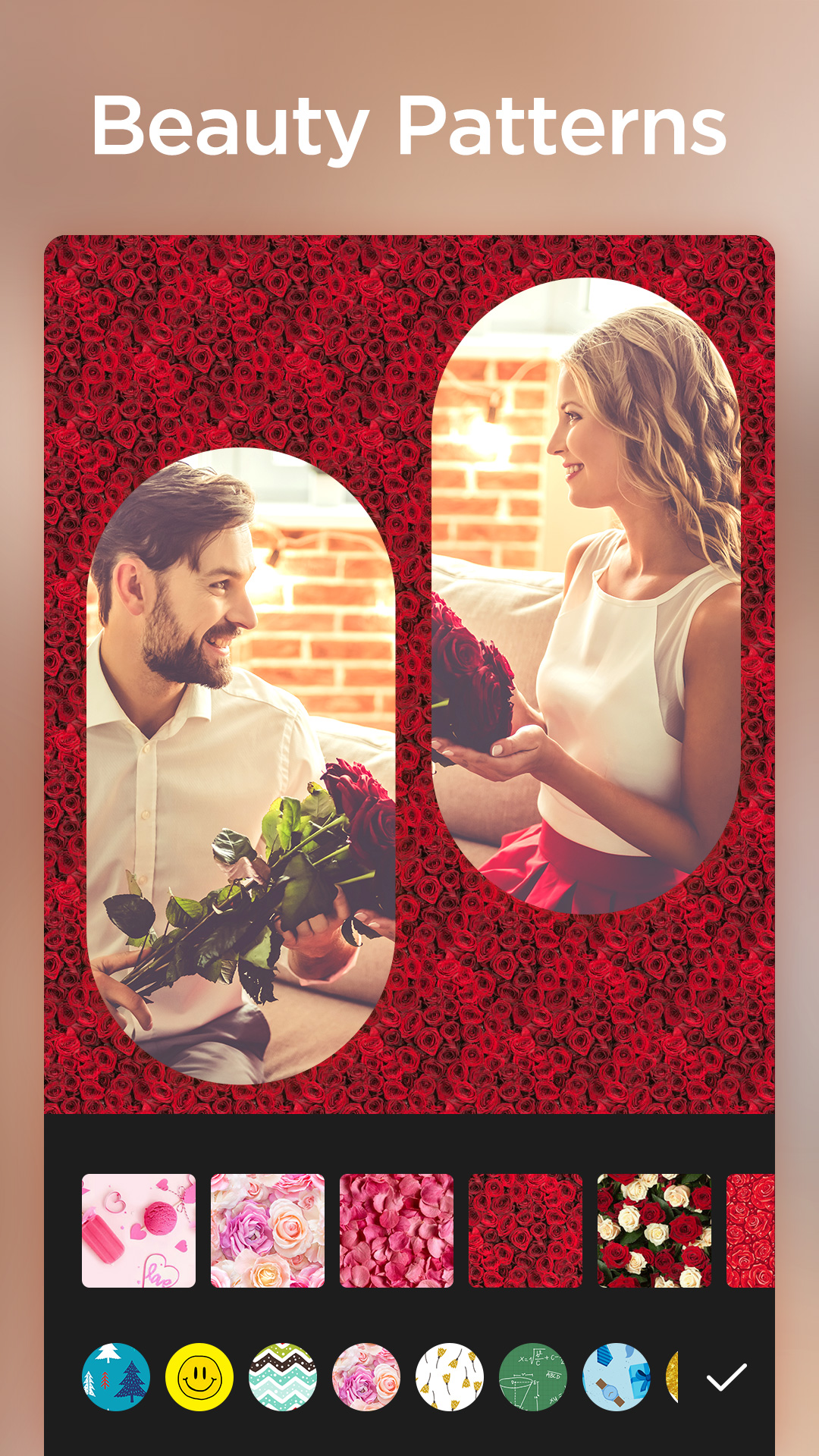 اسکرین شات 6 برنامه Collage Maker & Photo Editor