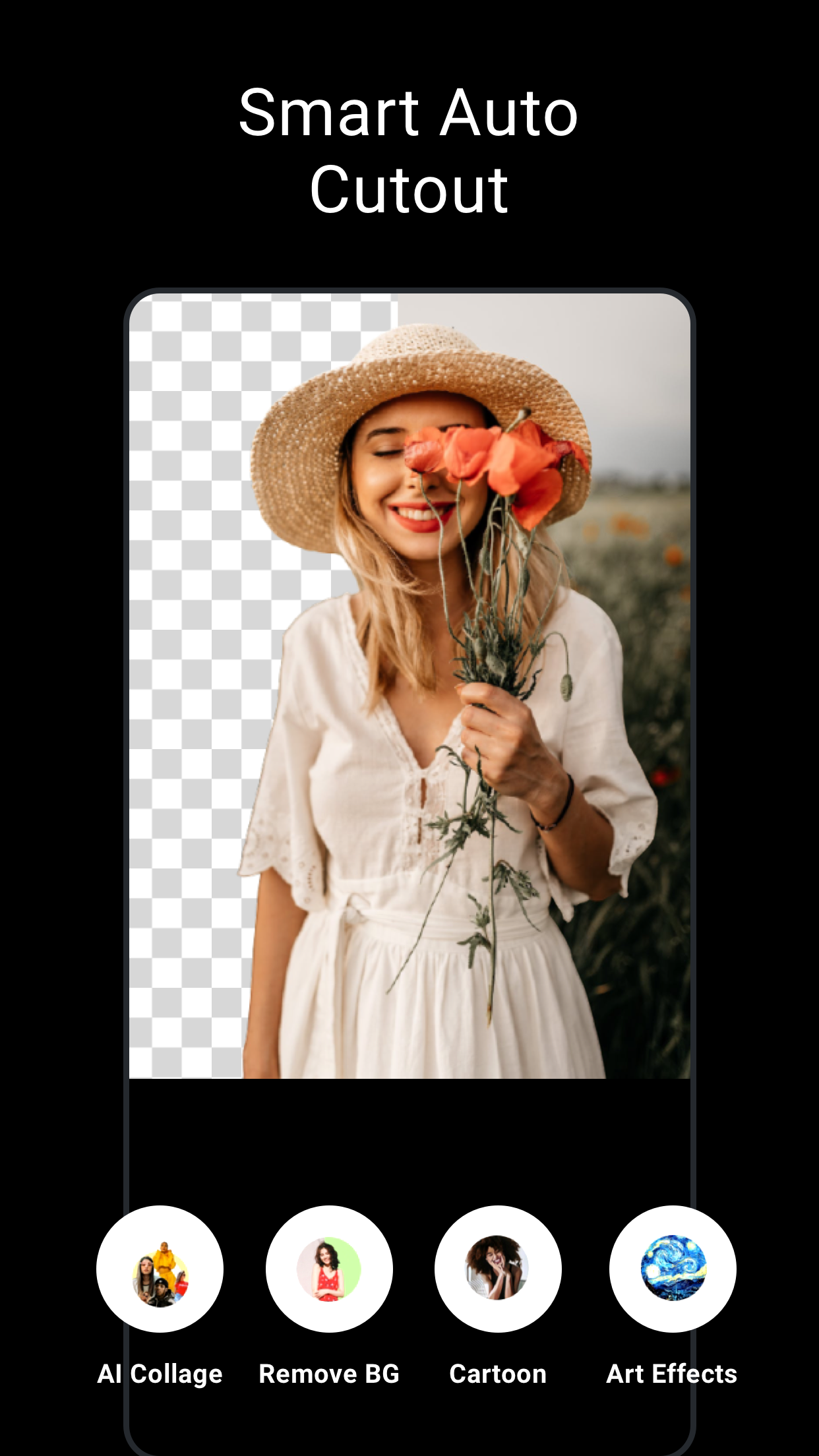 اسکرین شات 8 برنامه Video Editor & Maker :My Movie