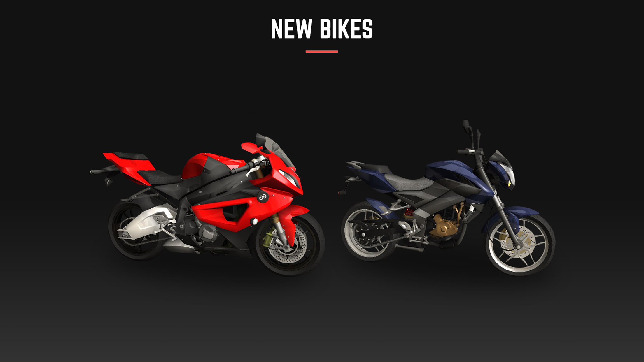 اسکرین شات 8 بازی Racing Fever: Moto